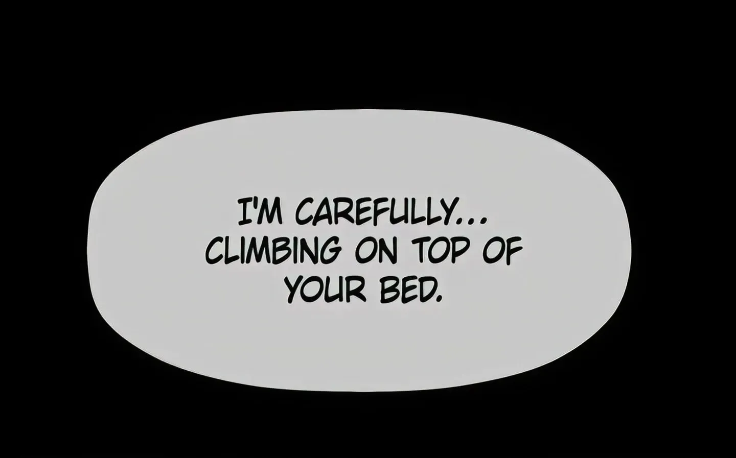 Sensual Lessons (Uncensored) Chapter 20 page 84 - 