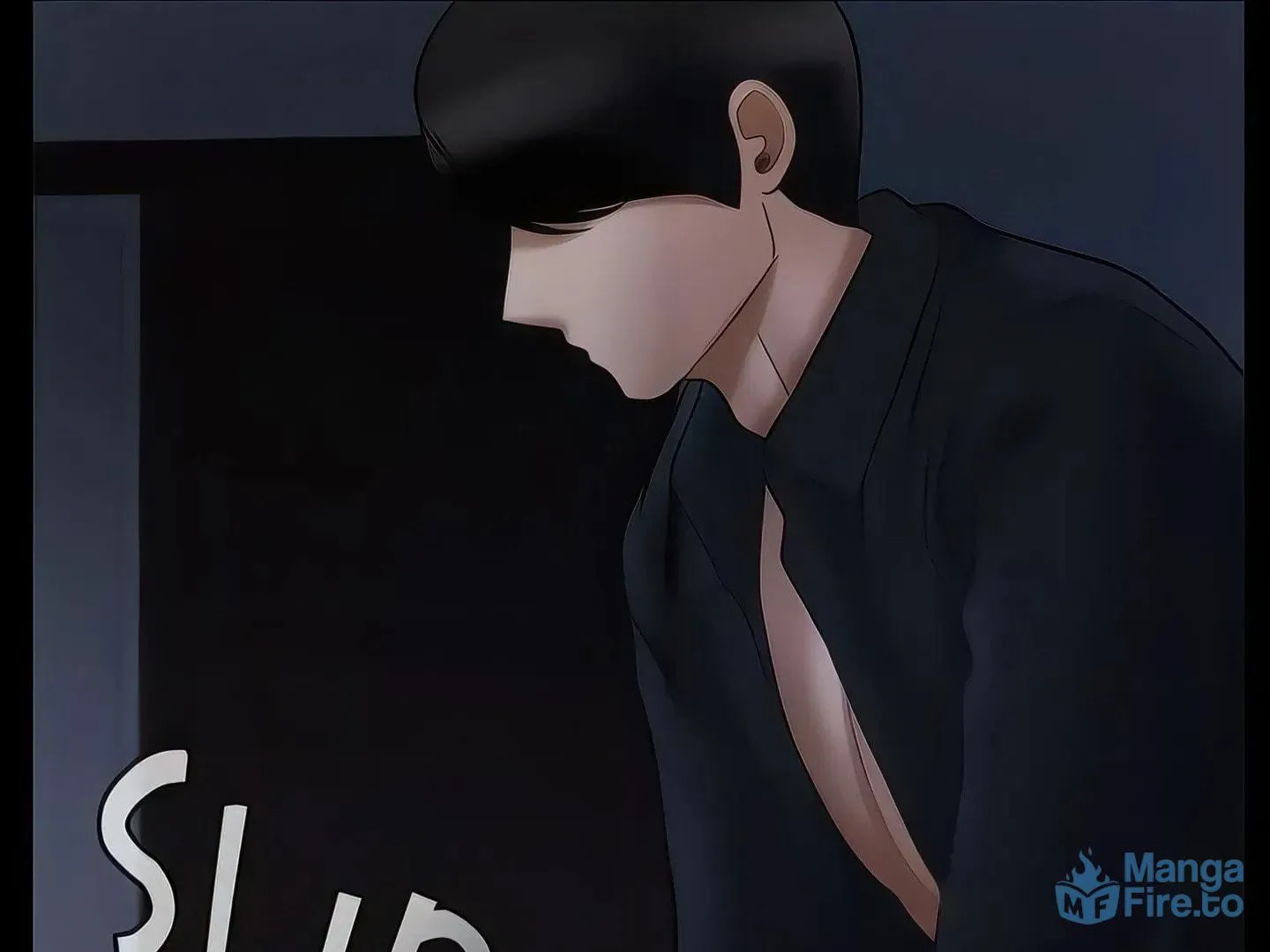 Sensual Lessons (Uncensored) Chapter 20 page 85 - 