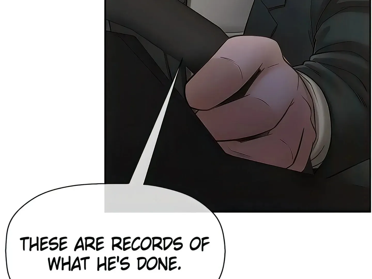 Sensual Lessons (Uncensored) Chapter 9 page 47 - 