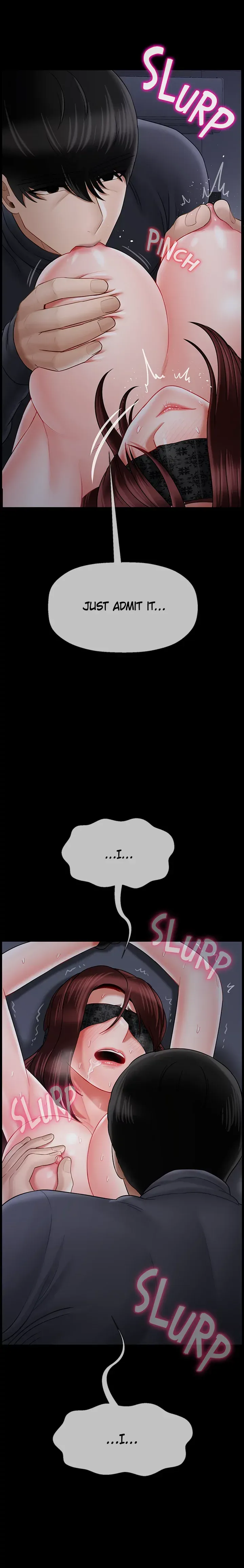 Sensual Lessons Chapter 27 page 29 - 