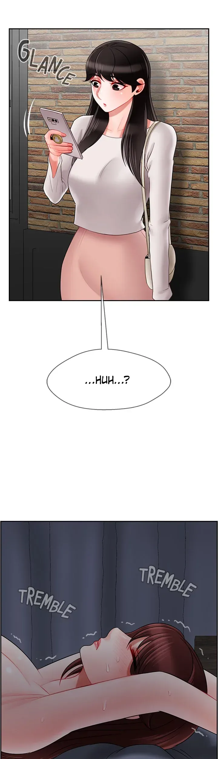 Sensual Lessons Chapter 28 page 29 - 
