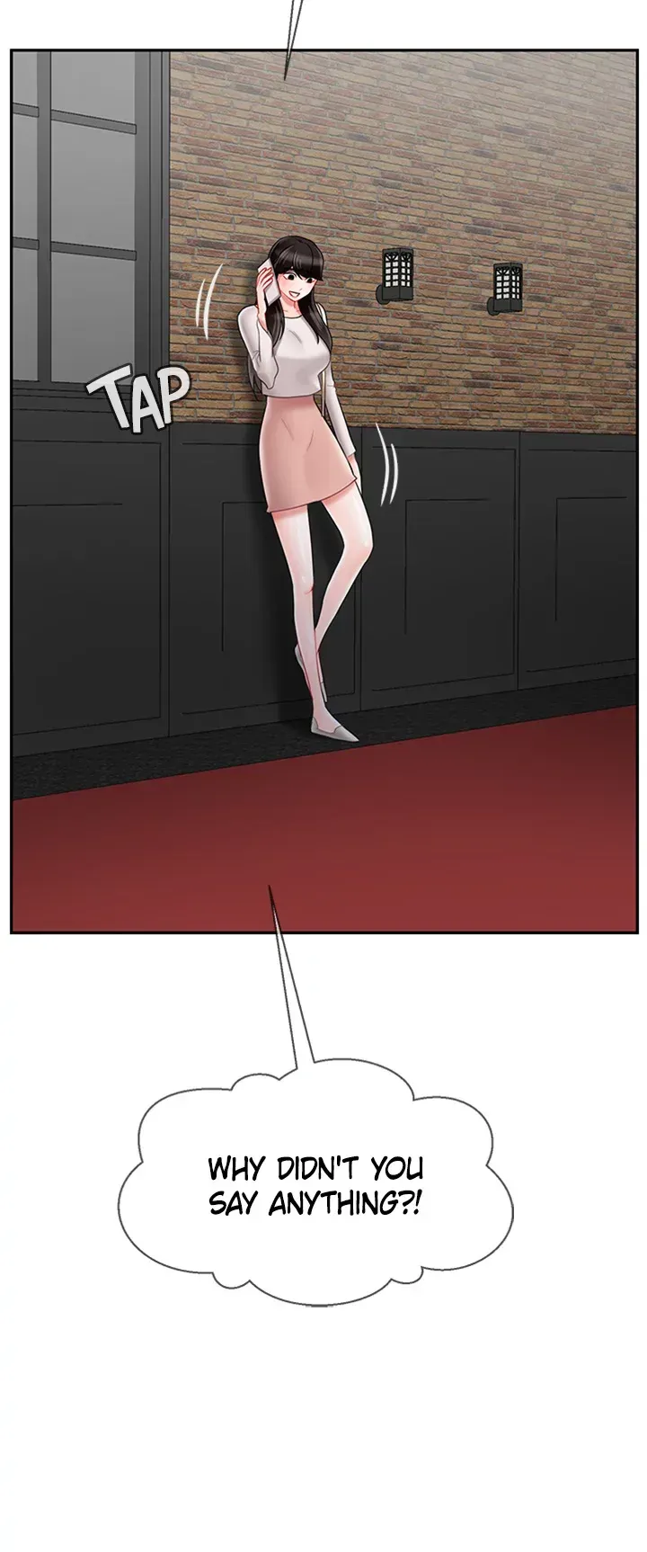 Sensual Lessons Chapter 28 page 32 - 