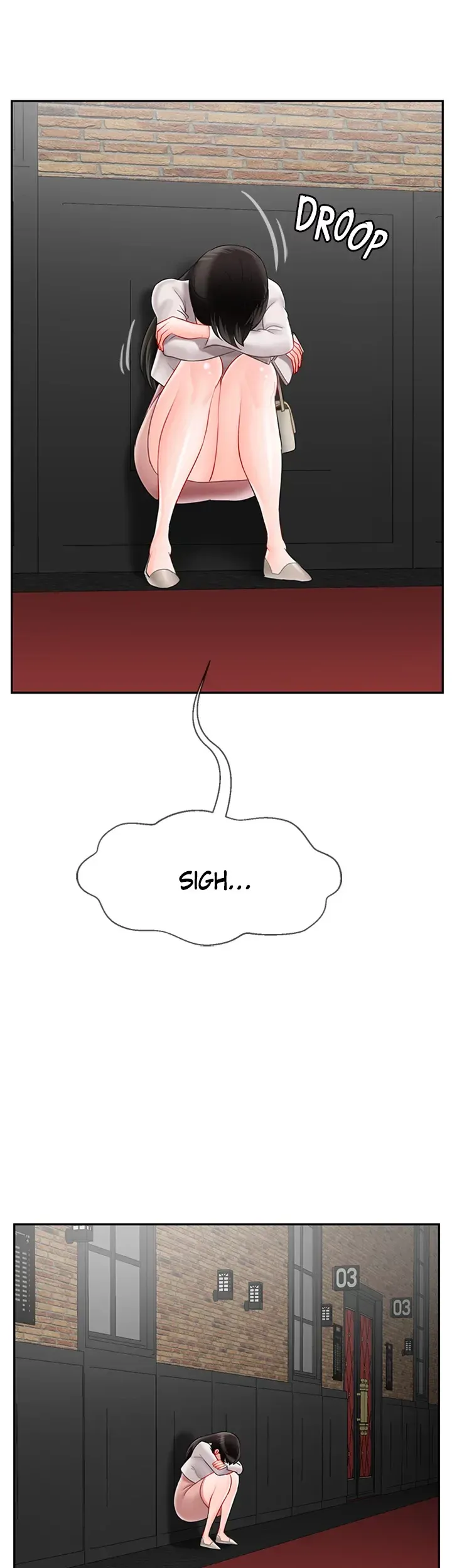 Sensual Lessons Chapter 28 page 39 - 