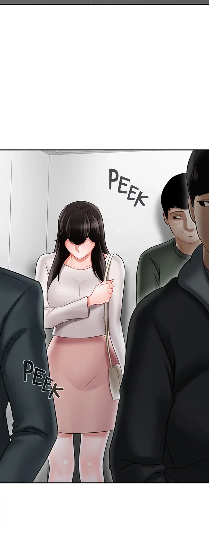 Sensual Lessons Chapter 28 page 52 - 
