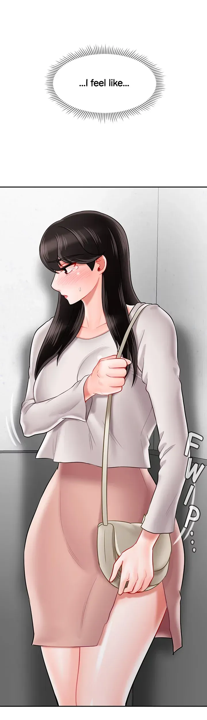 Sensual Lessons Chapter 28 page 53 - 