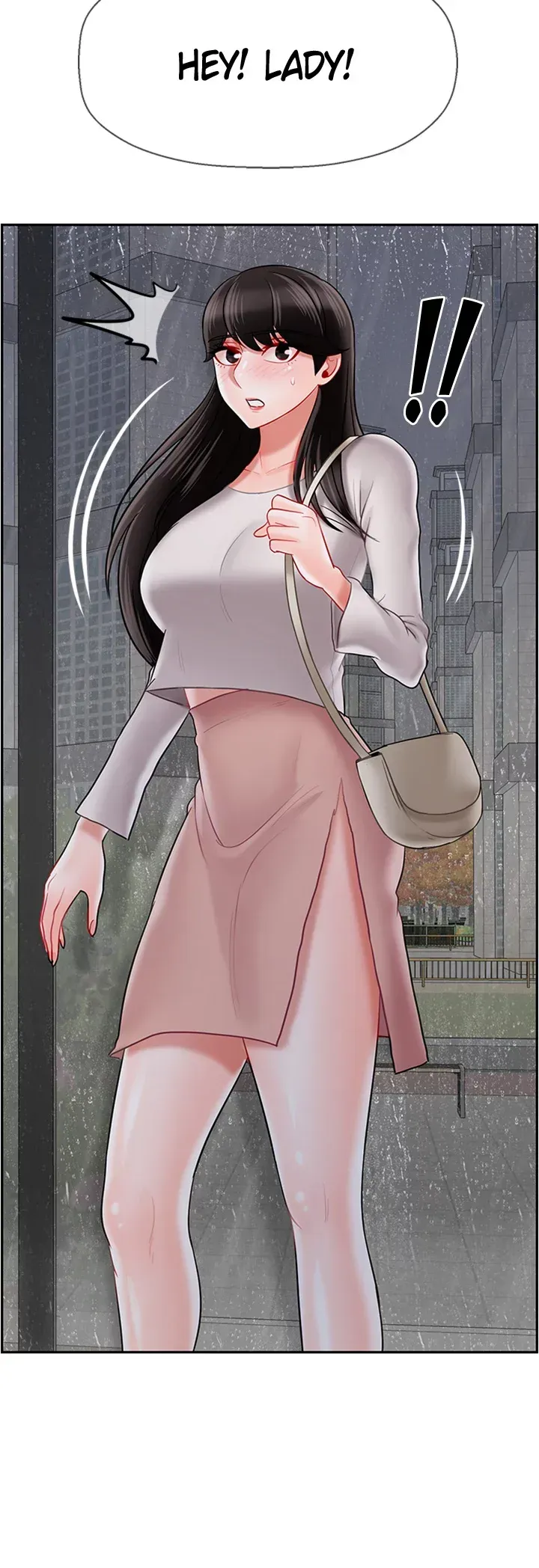 Sensual Lessons Chapter 28 page 58 - 