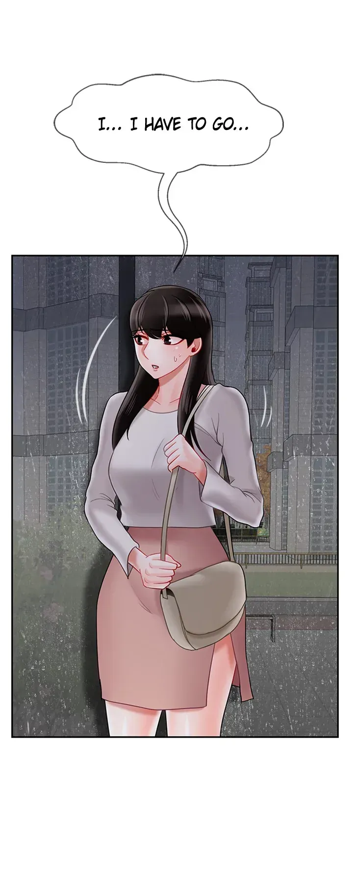 Sensual Lessons Chapter 28 page 60 - 