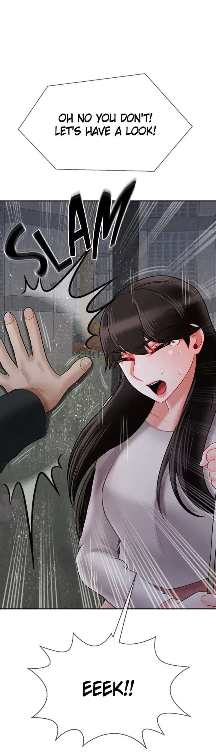 Sensual Lessons Chapter 28 page 61 - 