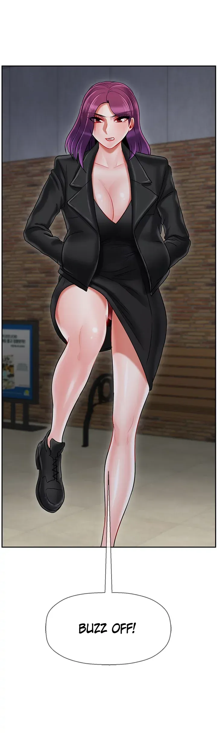 Sensual Lessons Chapter 28 page 67 - 