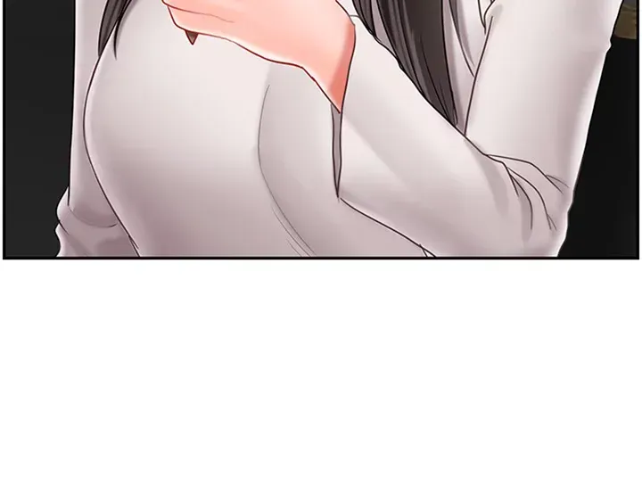 Sensual Lessons Chapter 28 page 10 - 