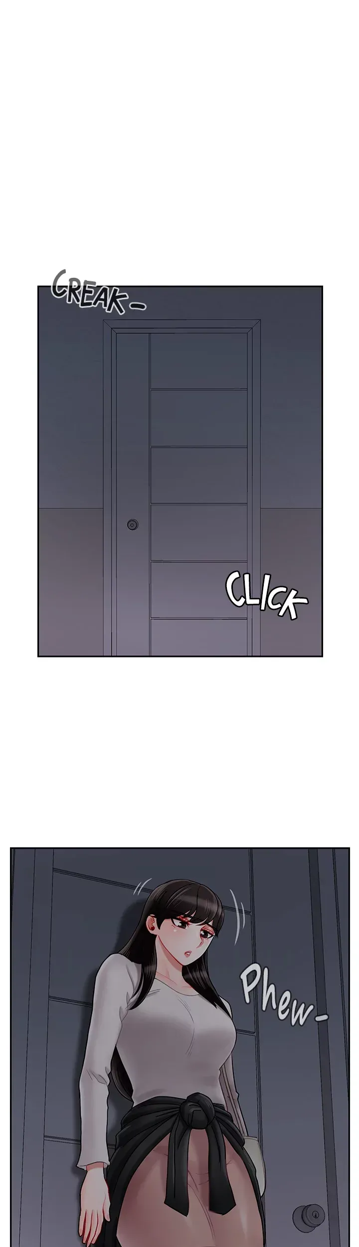Sensual Lessons Chapter 29 page 1 - 
