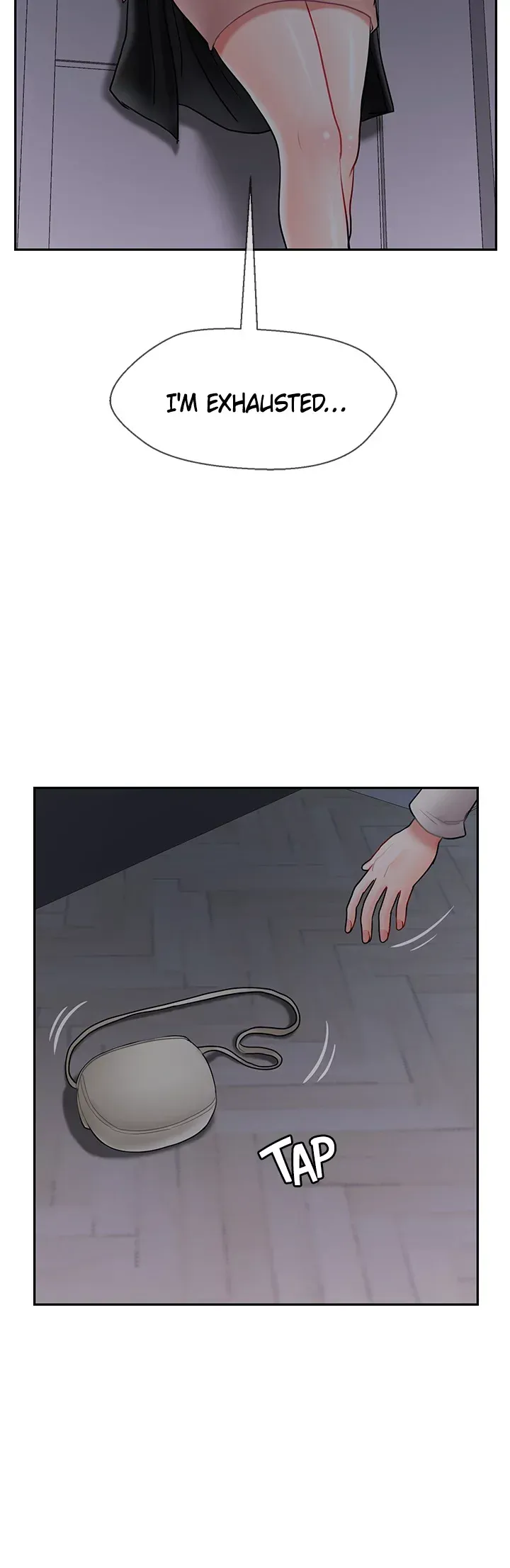 Sensual Lessons Chapter 29 page 2 - 