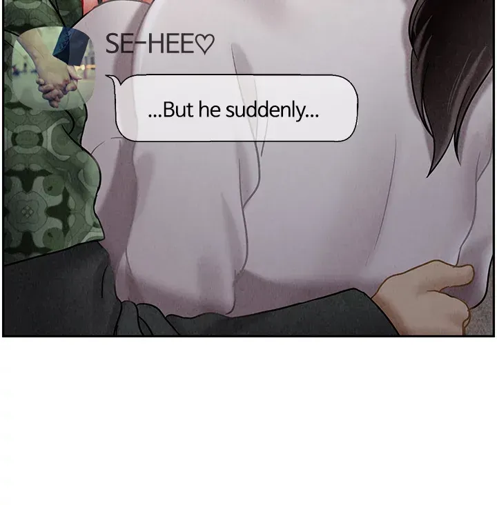 Sensual Lessons Chapter 29 page 12 - 