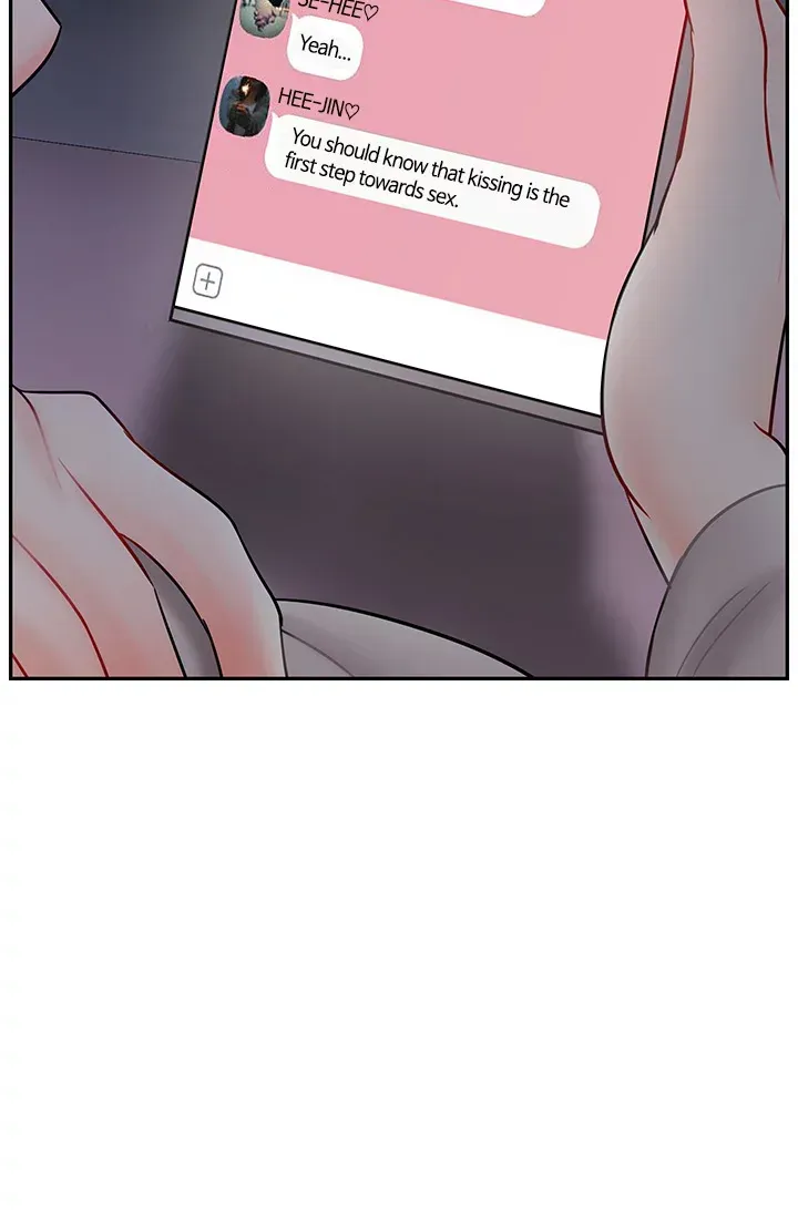 Sensual Lessons Chapter 29 page 20 - 