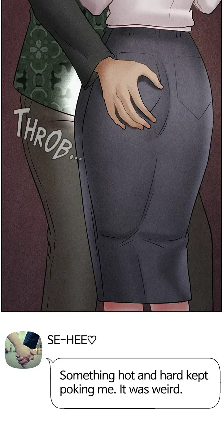 Sensual Lessons Chapter 29 page 22 - 
