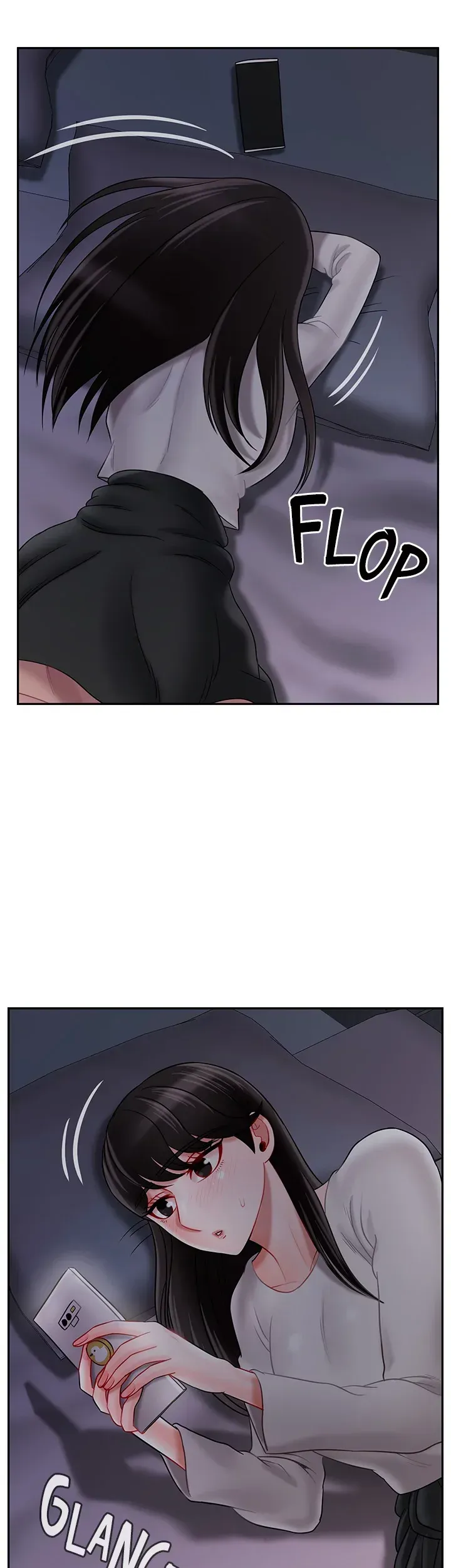 Sensual Lessons Chapter 29 page 25 - 