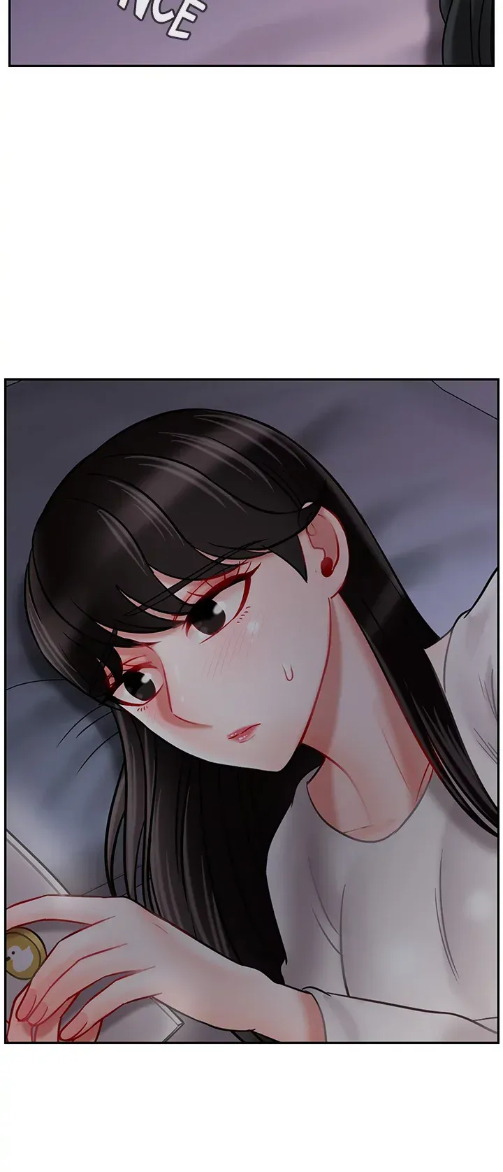 Sensual Lessons Chapter 29 page 26 - 
