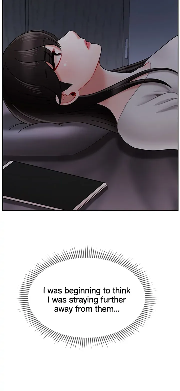 Sensual Lessons Chapter 29 page 28 - 