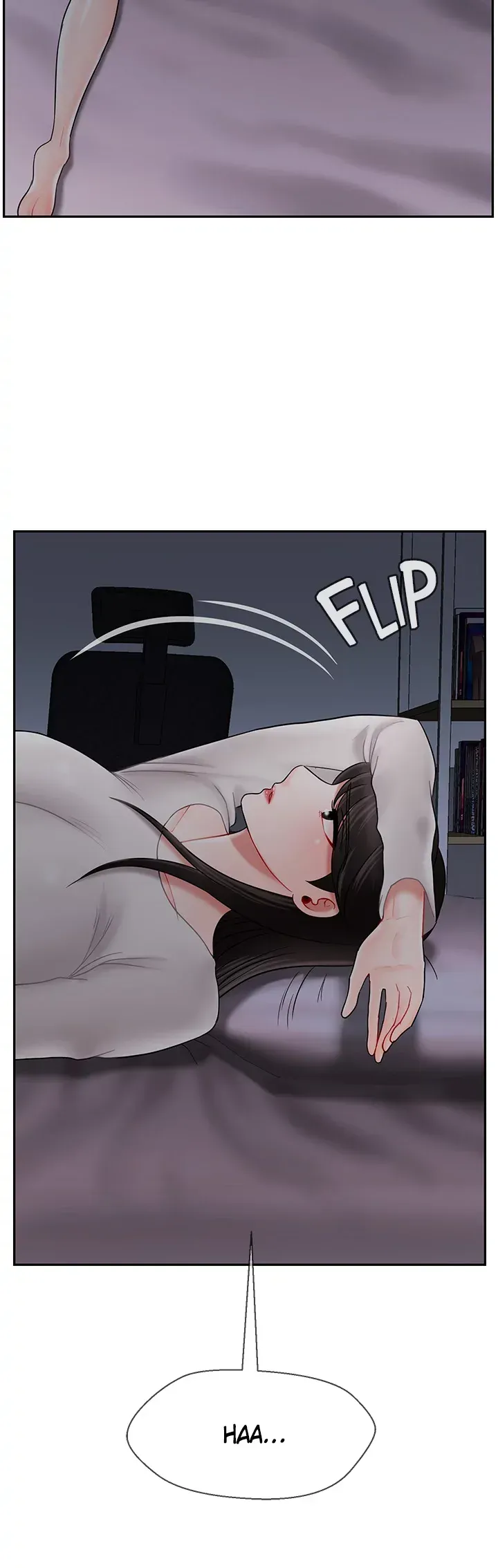 Sensual Lessons Chapter 29 page 4 - 