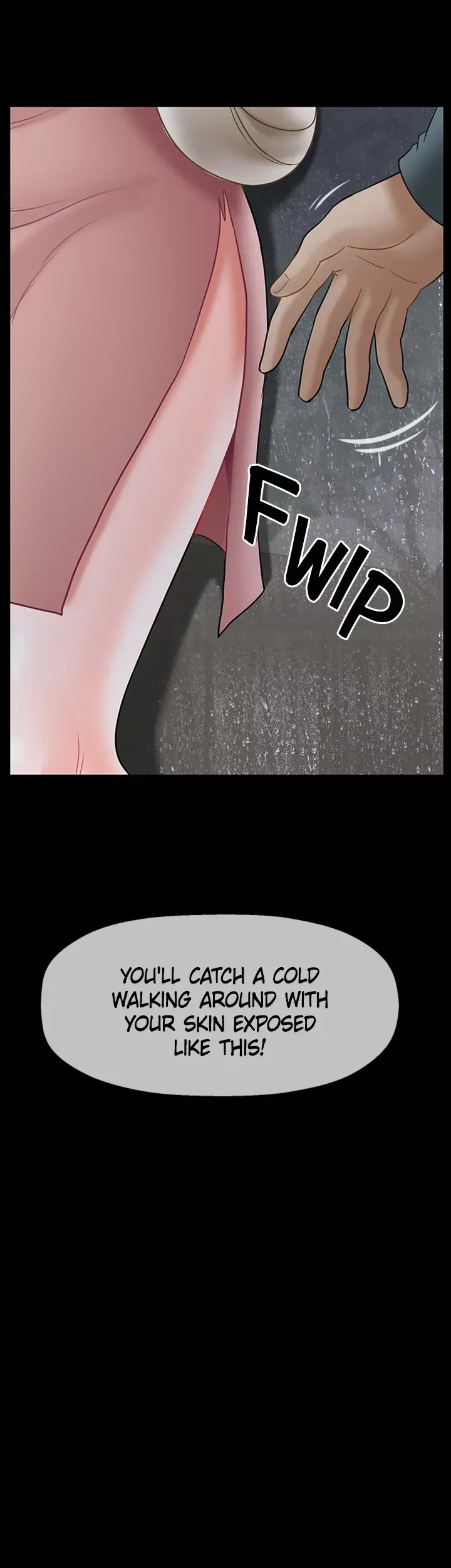 Sensual Lessons Chapter 29 page 33 - 