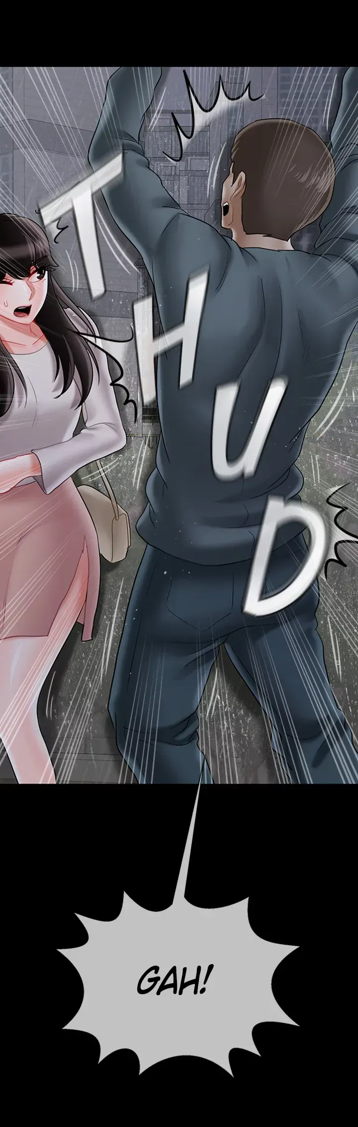 Sensual Lessons Chapter 29 page 34 - 