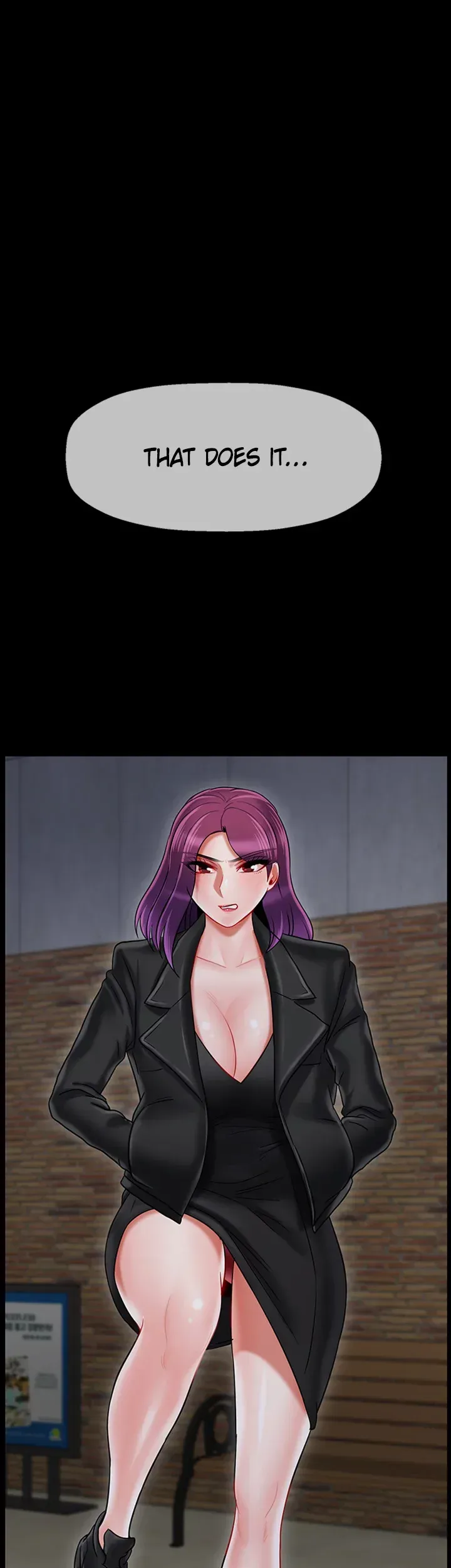 Sensual Lessons Chapter 29 page 35 - 