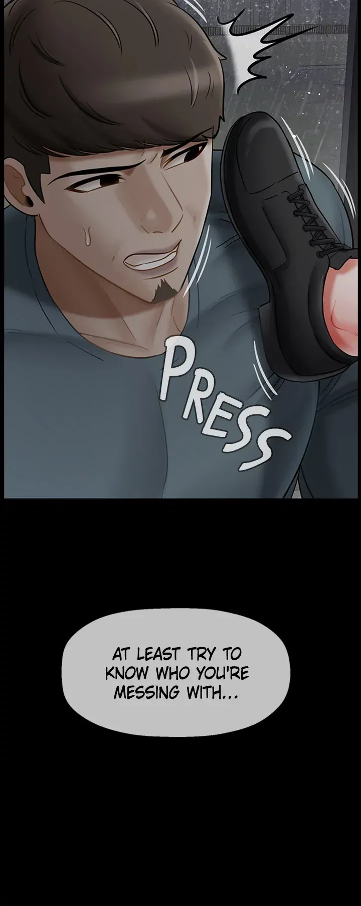 Sensual Lessons Chapter 29 page 38 - 