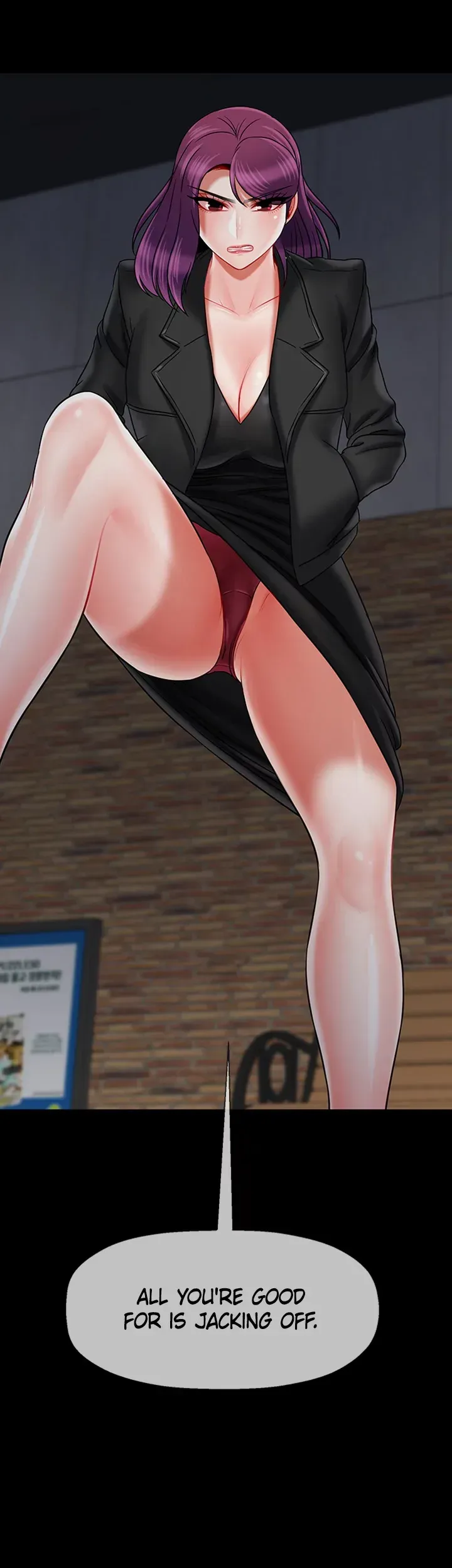 Sensual Lessons Chapter 29 page 39 - 