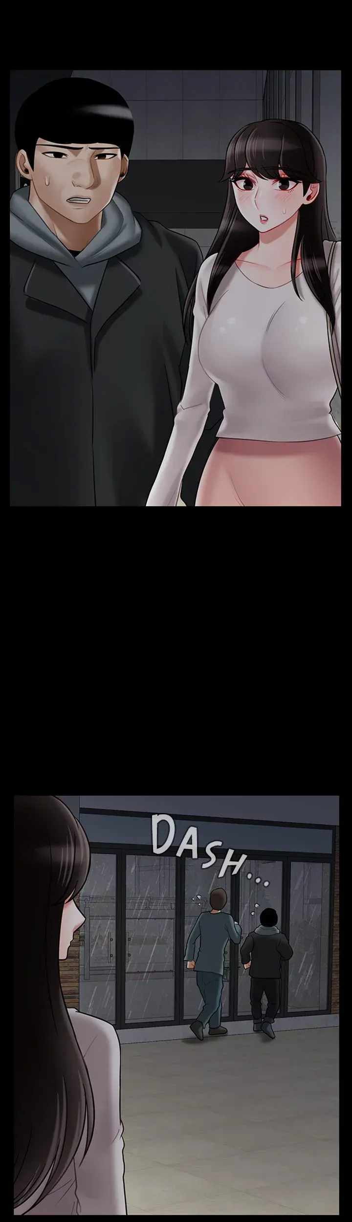 Sensual Lessons Chapter 29 page 40 - 