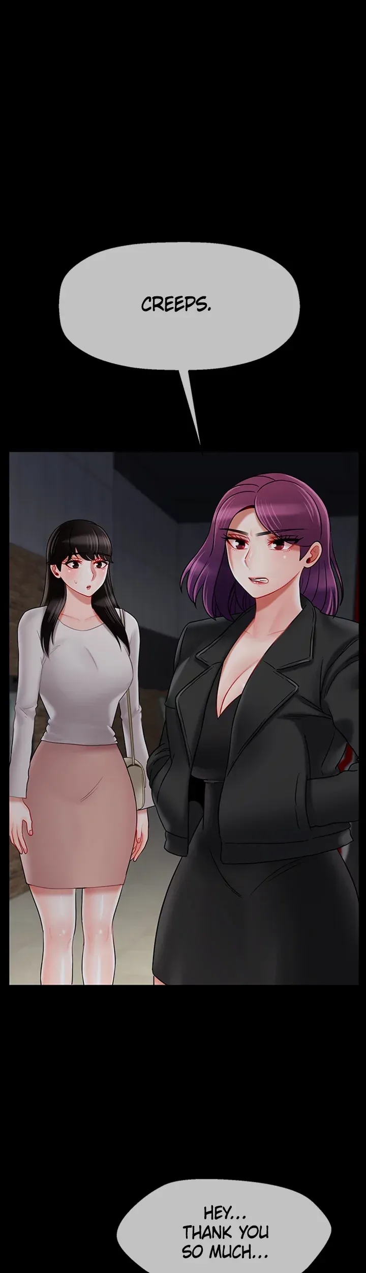 Sensual Lessons Chapter 29 page 41 - 