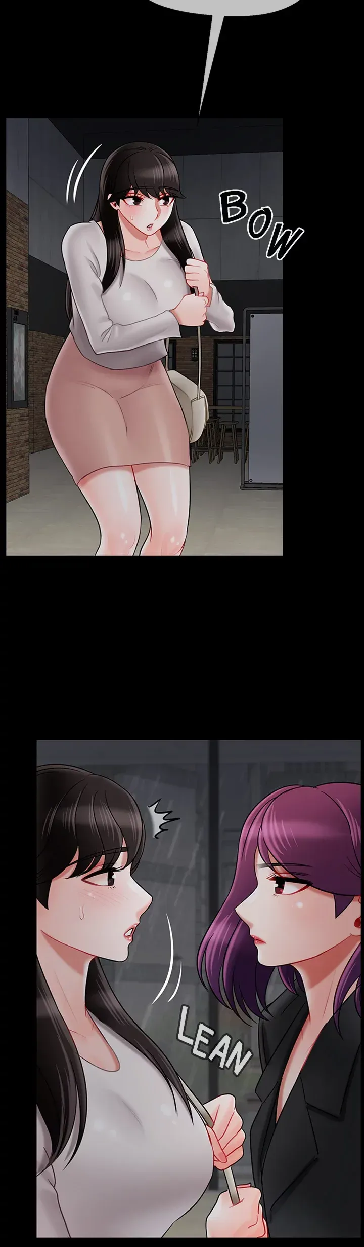 Sensual Lessons Chapter 29 page 42 - 
