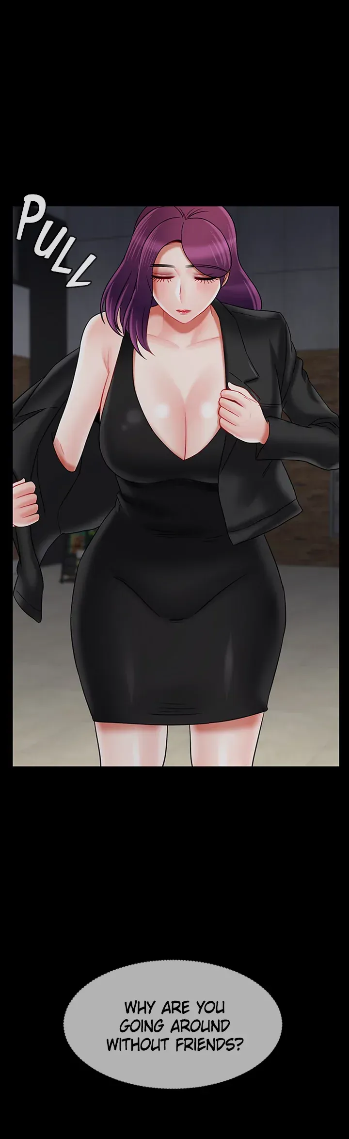 Sensual Lessons Chapter 29 page 43 - 
