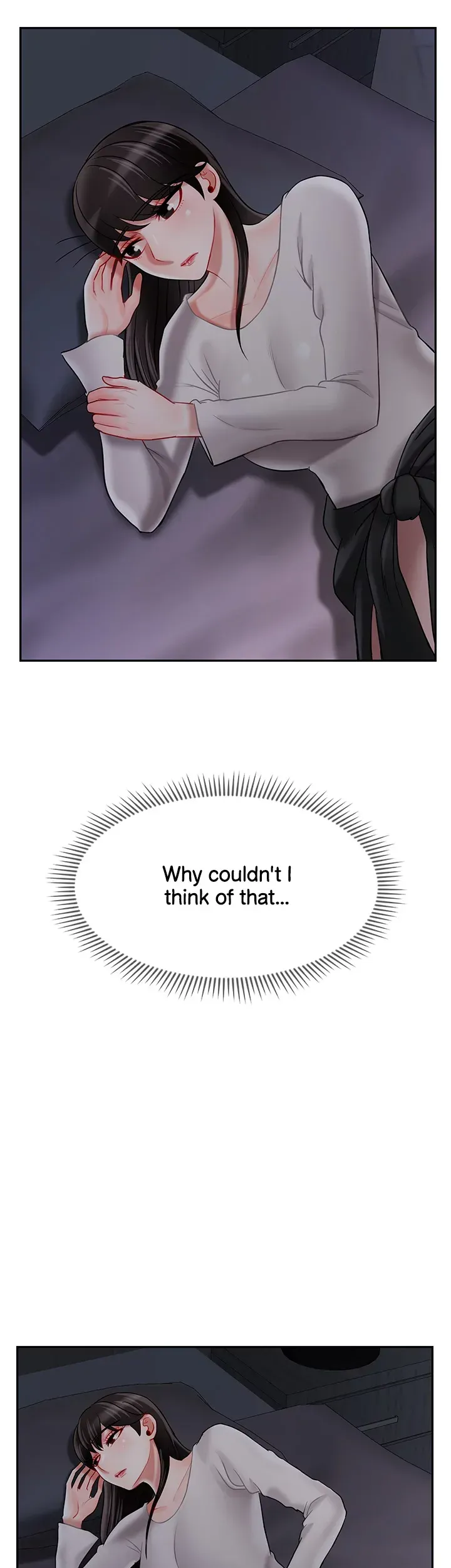 Sensual Lessons Chapter 29 page 46 - 