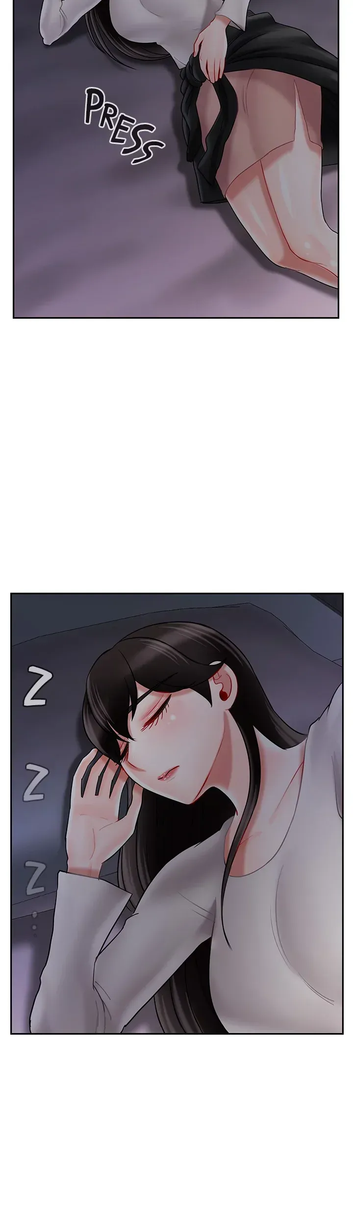 Sensual Lessons Chapter 29 page 47 - 