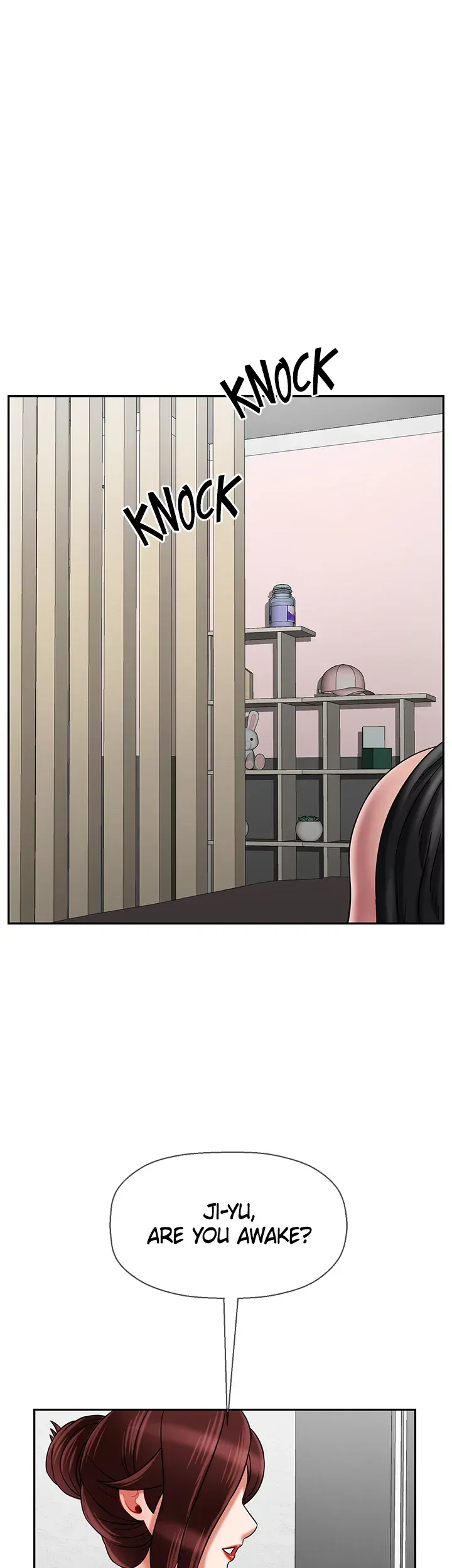Sensual Lessons Chapter 29 page 48 - 