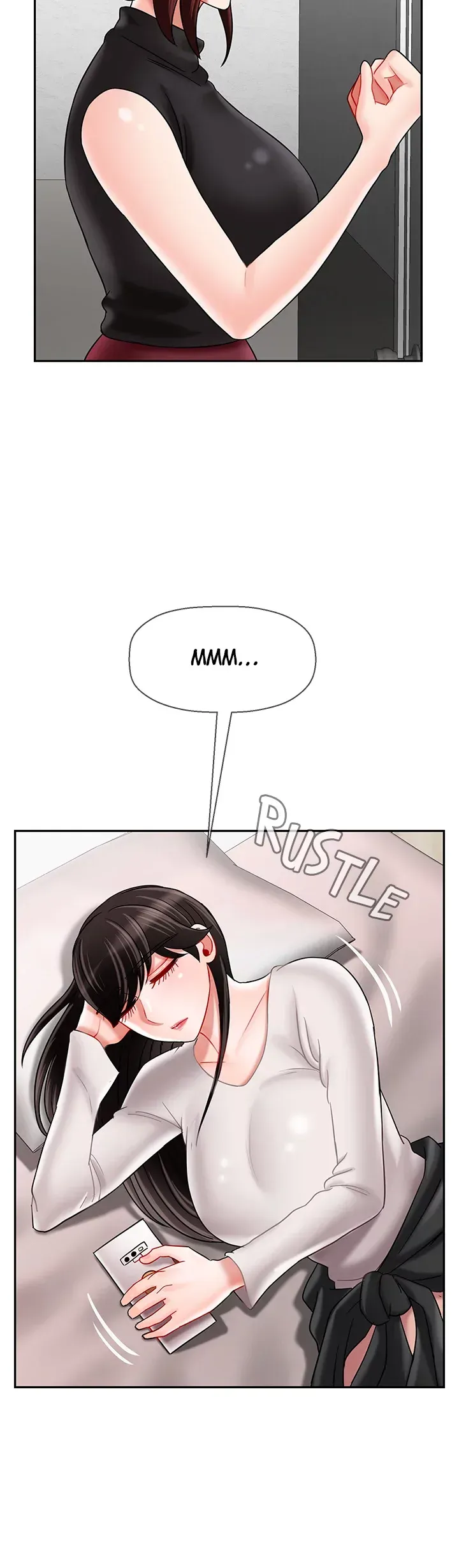 Sensual Lessons Chapter 29 page 49 - 