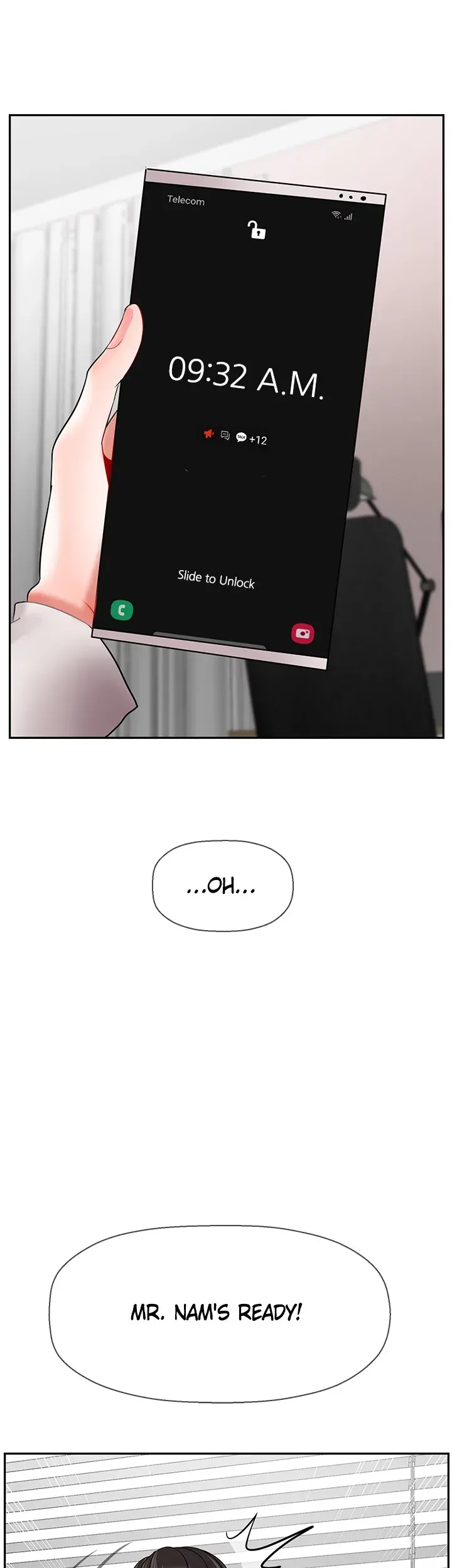 Sensual Lessons Chapter 29 page 50 - 