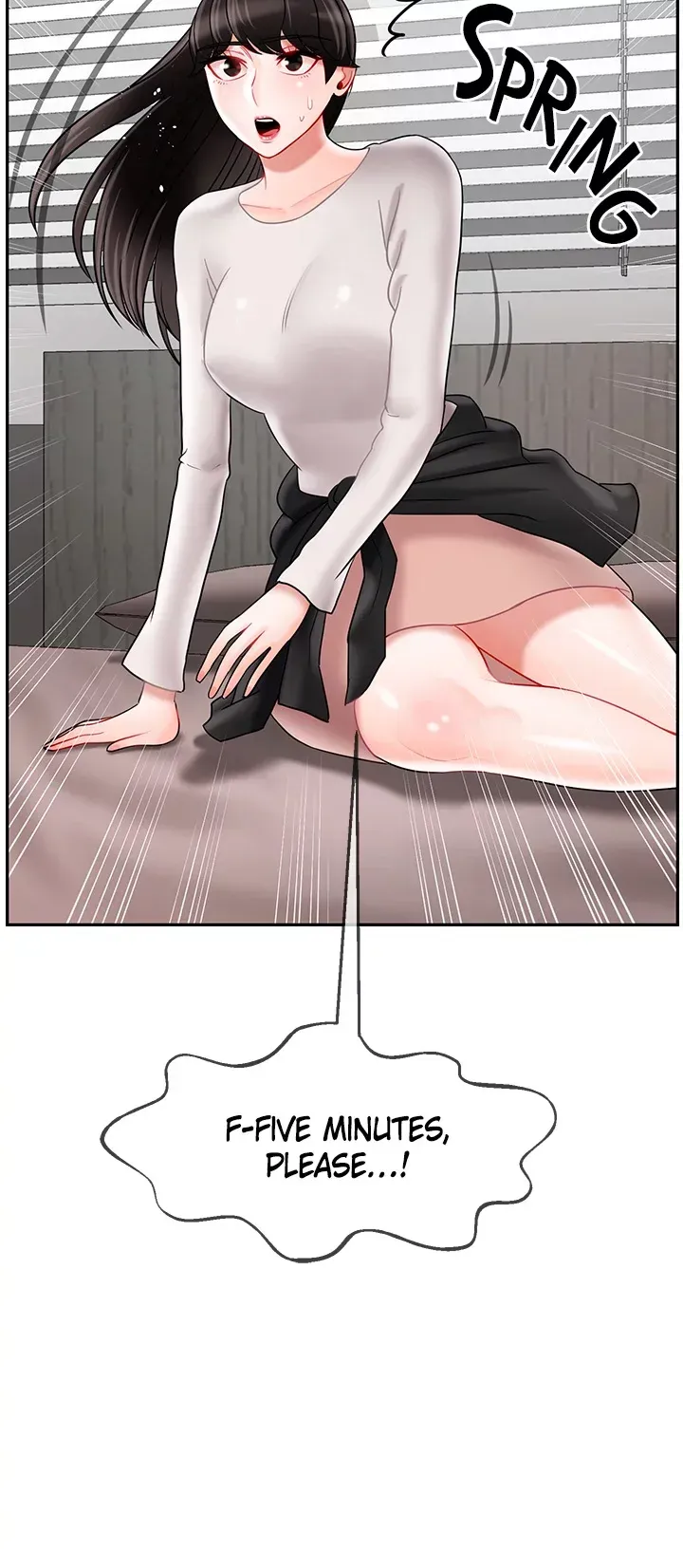 Sensual Lessons Chapter 29 page 51 - 