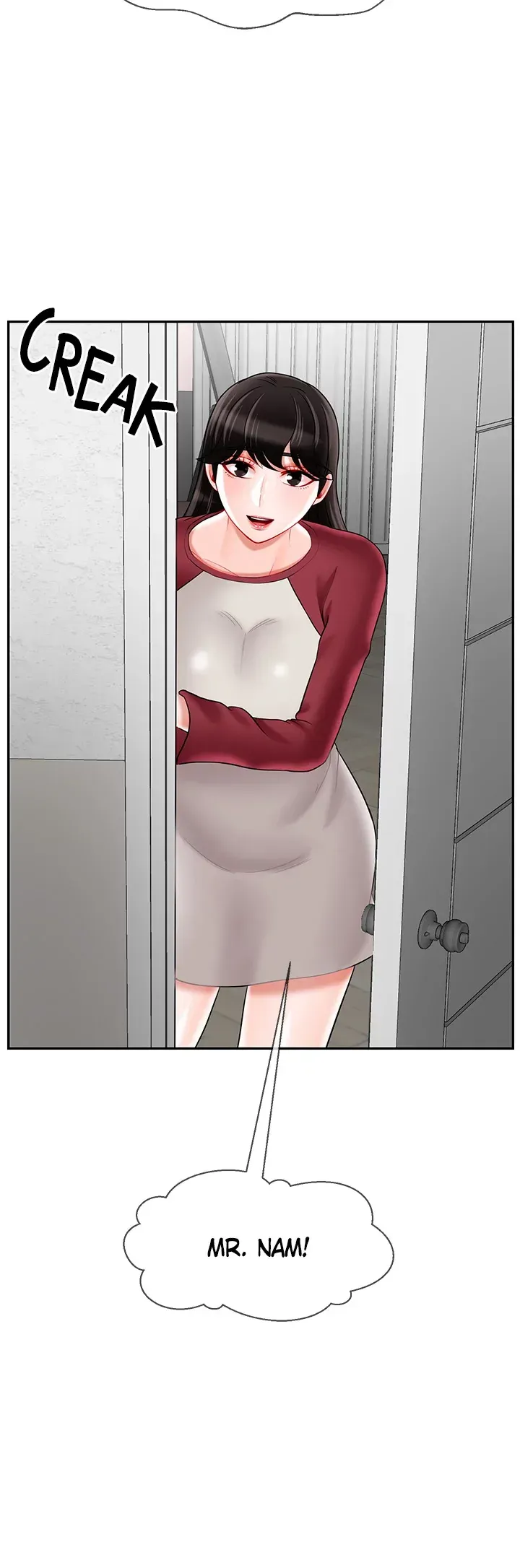 Sensual Lessons Chapter 29 page 55 - 