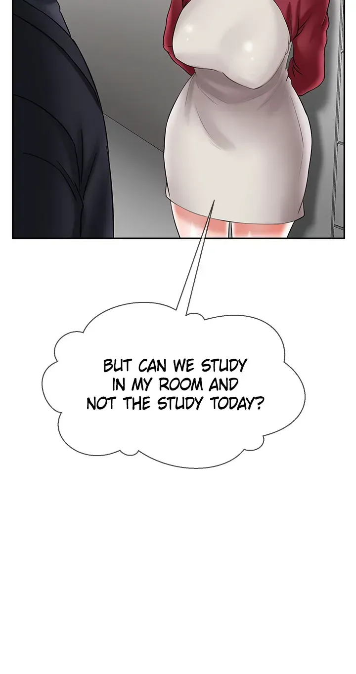 Sensual Lessons Chapter 29 page 57 - 