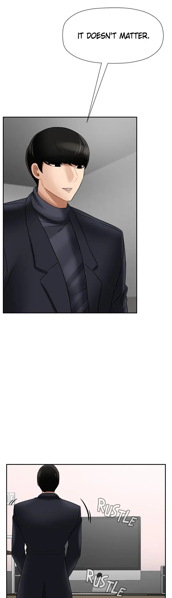Sensual Lessons Chapter 29 page 58 - 