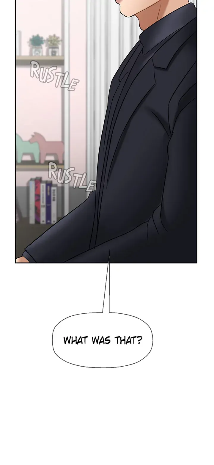 Sensual Lessons Chapter 29 page 61 - 