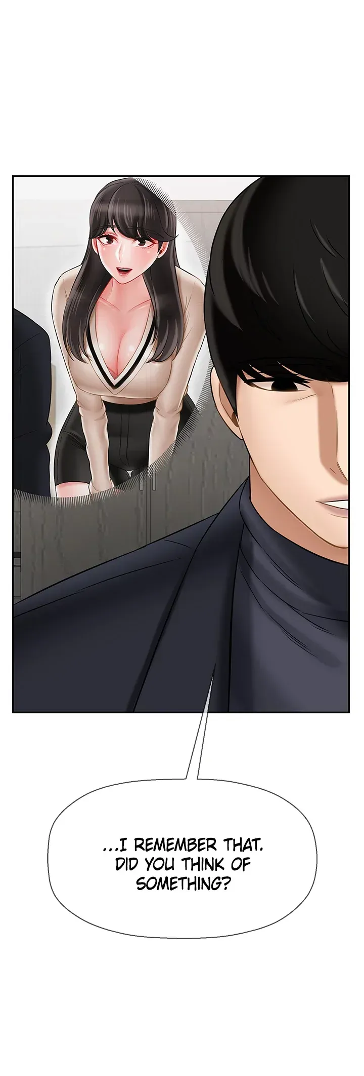 Sensual Lessons Chapter 29 page 63 - 