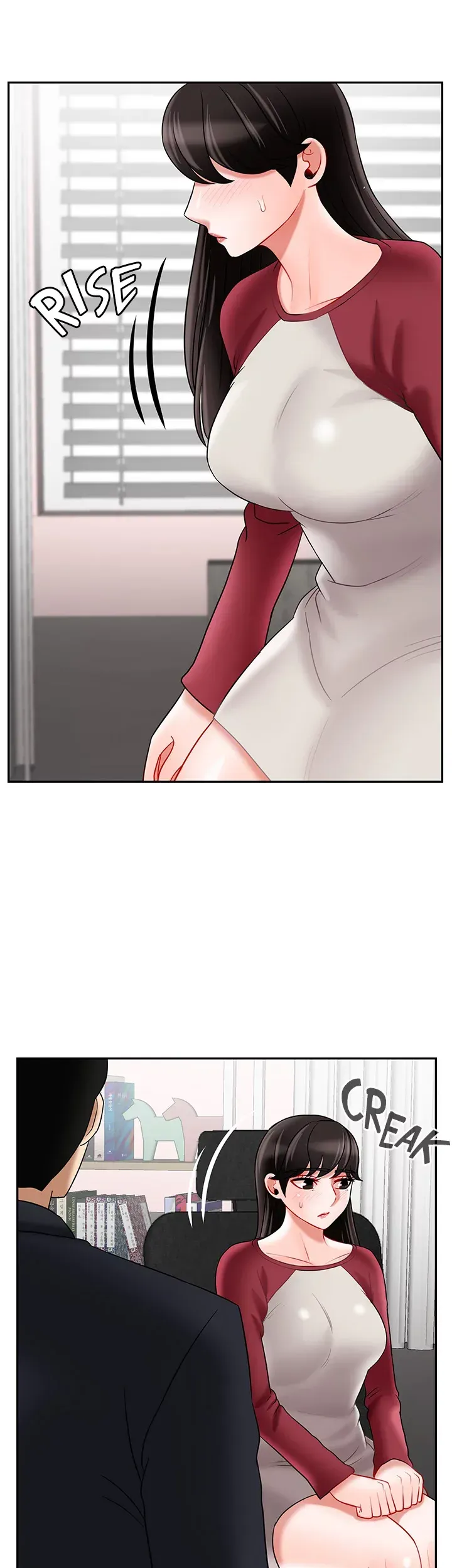 Sensual Lessons Chapter 29 page 64 - 