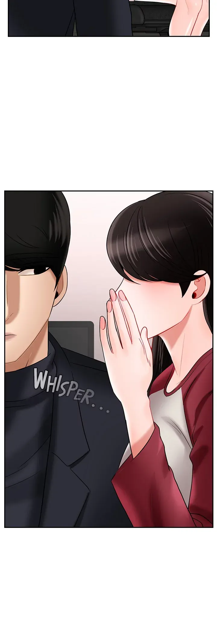 Sensual Lessons Chapter 29 page 65 - 