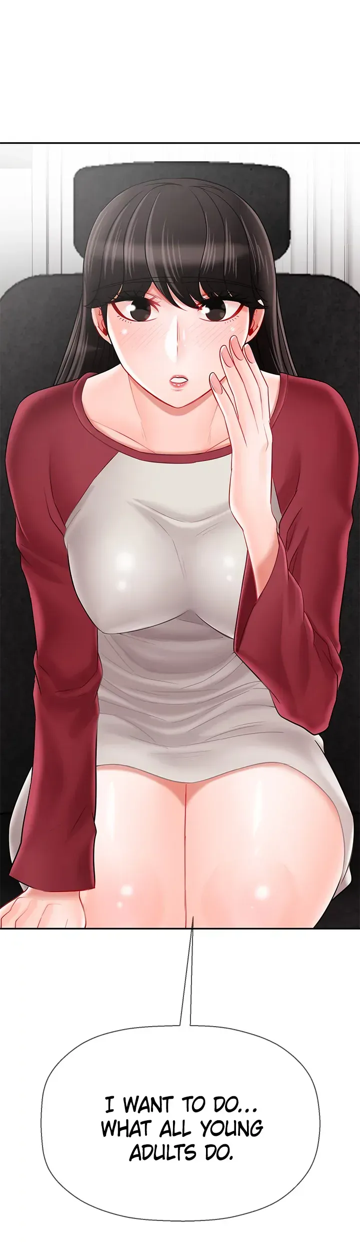 Sensual Lessons Chapter 29 page 66 - 