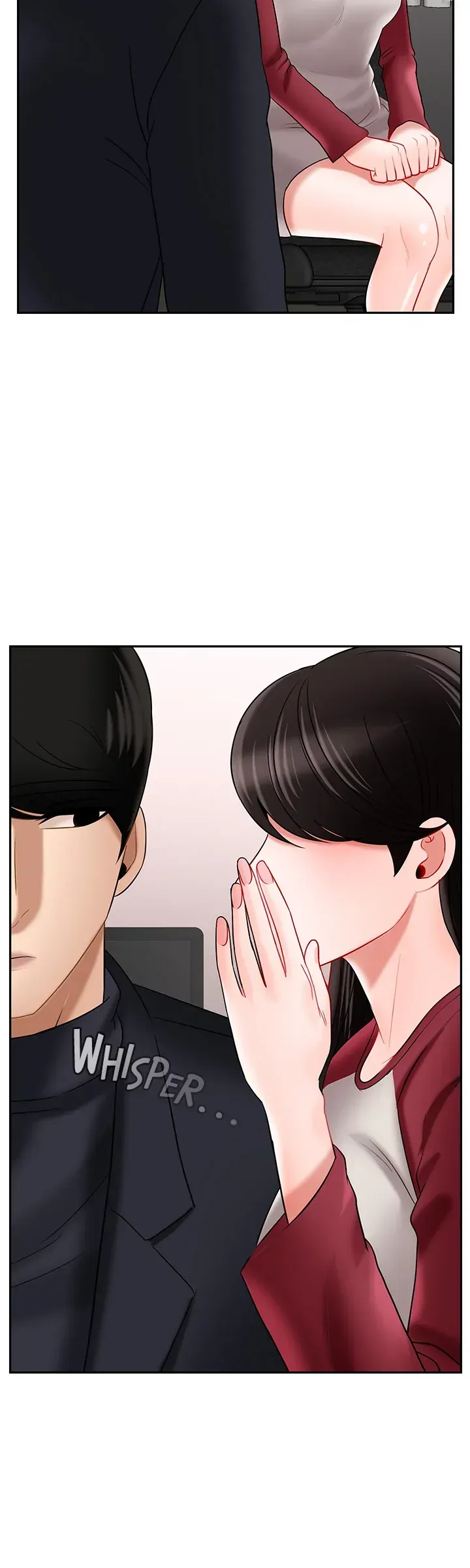 Sensual Lessons Chapter 30 page 2 - 