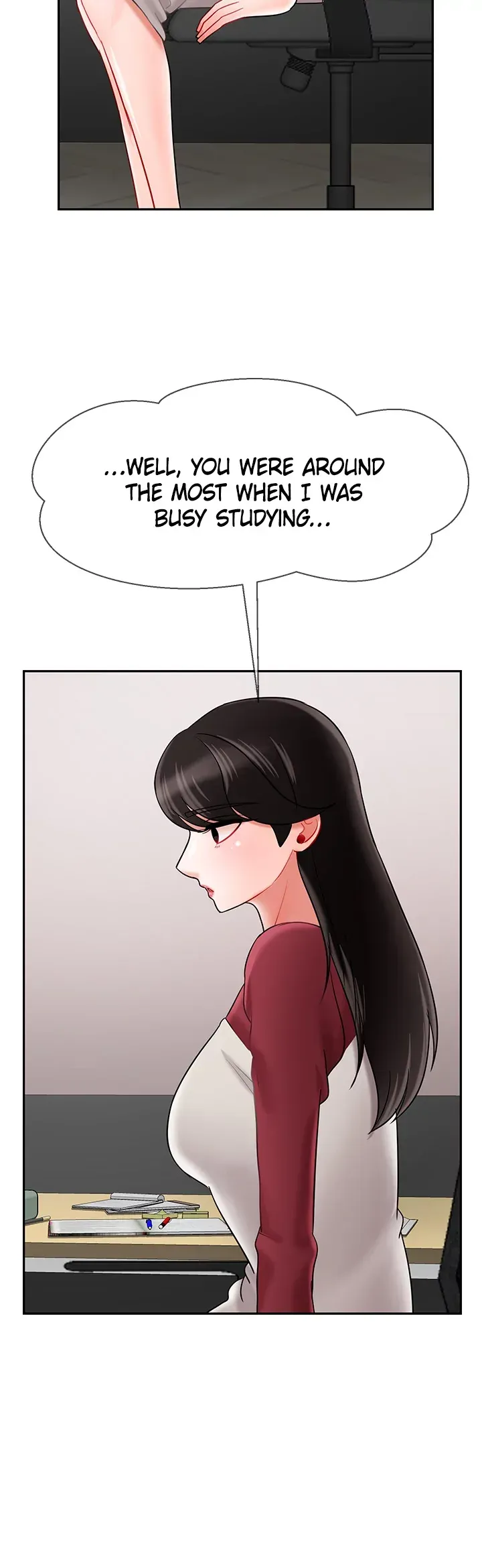Sensual Lessons Chapter 30 page 26 - 