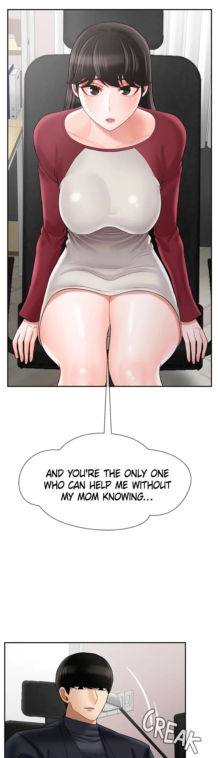 Sensual Lessons Chapter 30 page 27 - 