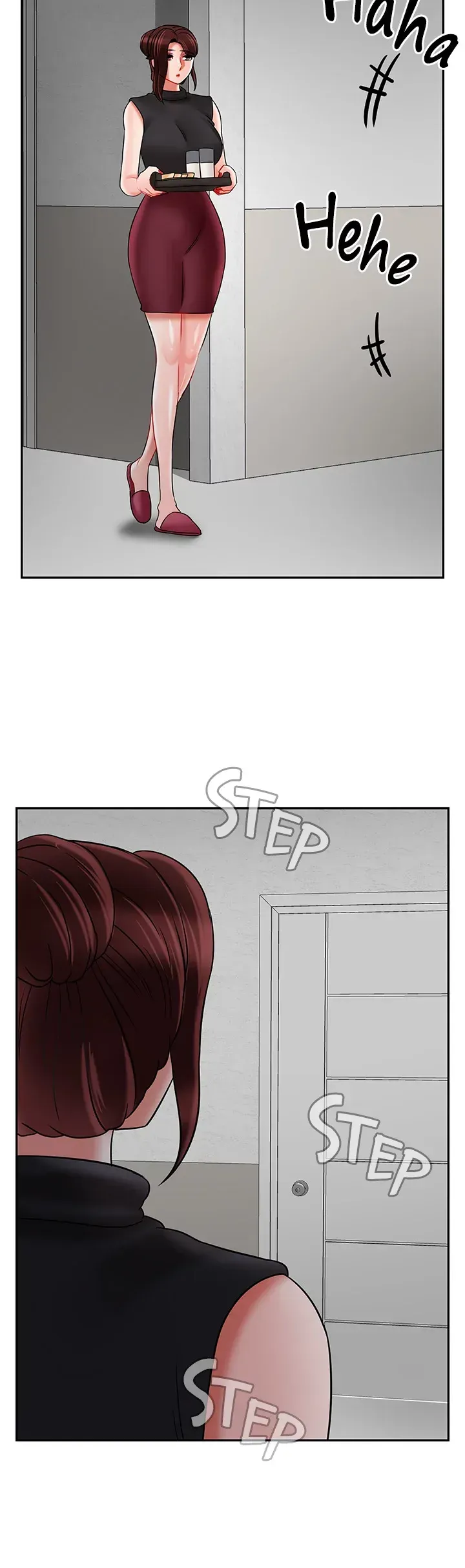 Sensual Lessons Chapter 30 page 30 - 